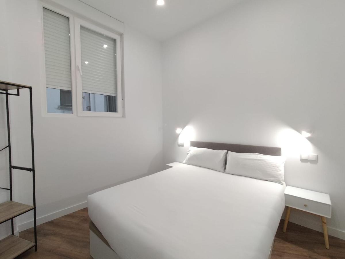 Apartamentos Vacceas By Gaiarooms Salamanca Exterior photo
