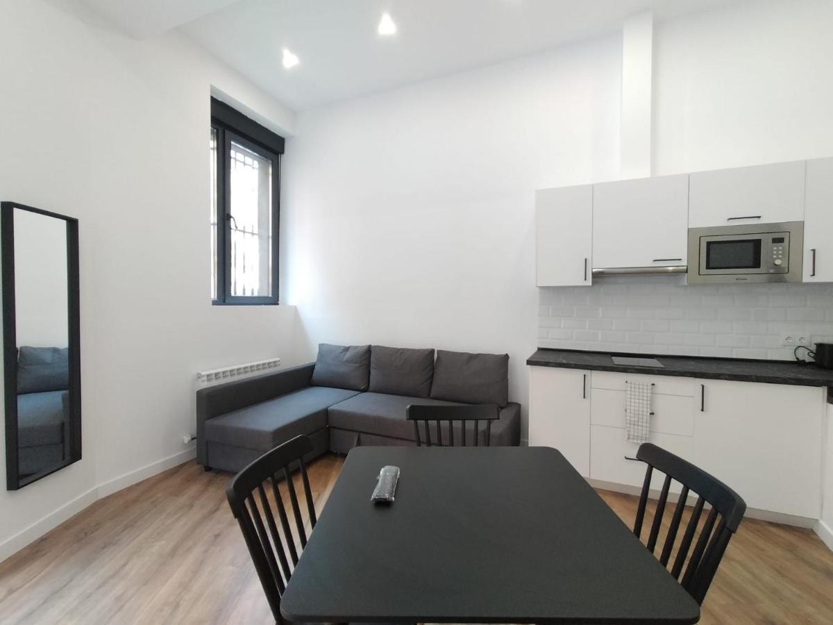 Apartamentos Vacceas By Gaiarooms Salamanca Exterior photo