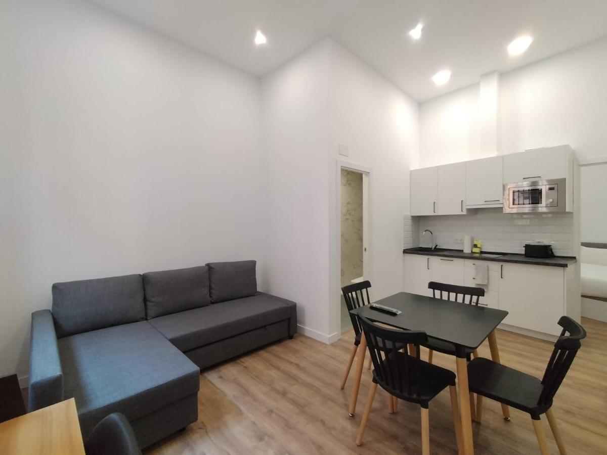 Apartamentos Vacceas By Gaiarooms Salamanca Exterior photo