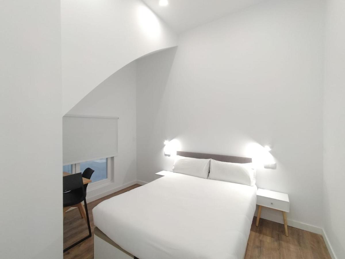 Apartamentos Vacceas By Gaiarooms Salamanca Exterior photo