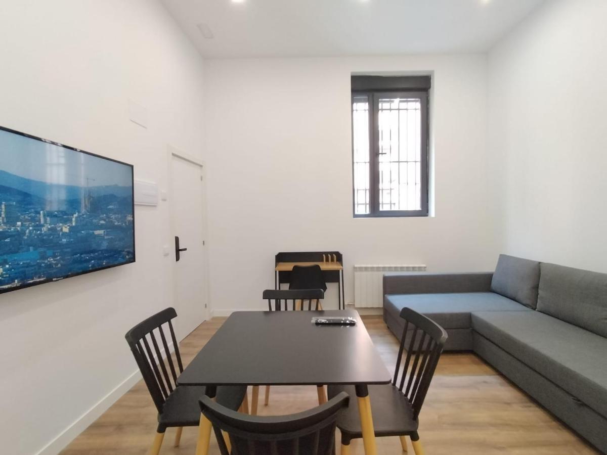 Apartamentos Vacceas By Gaiarooms Salamanca Exterior photo