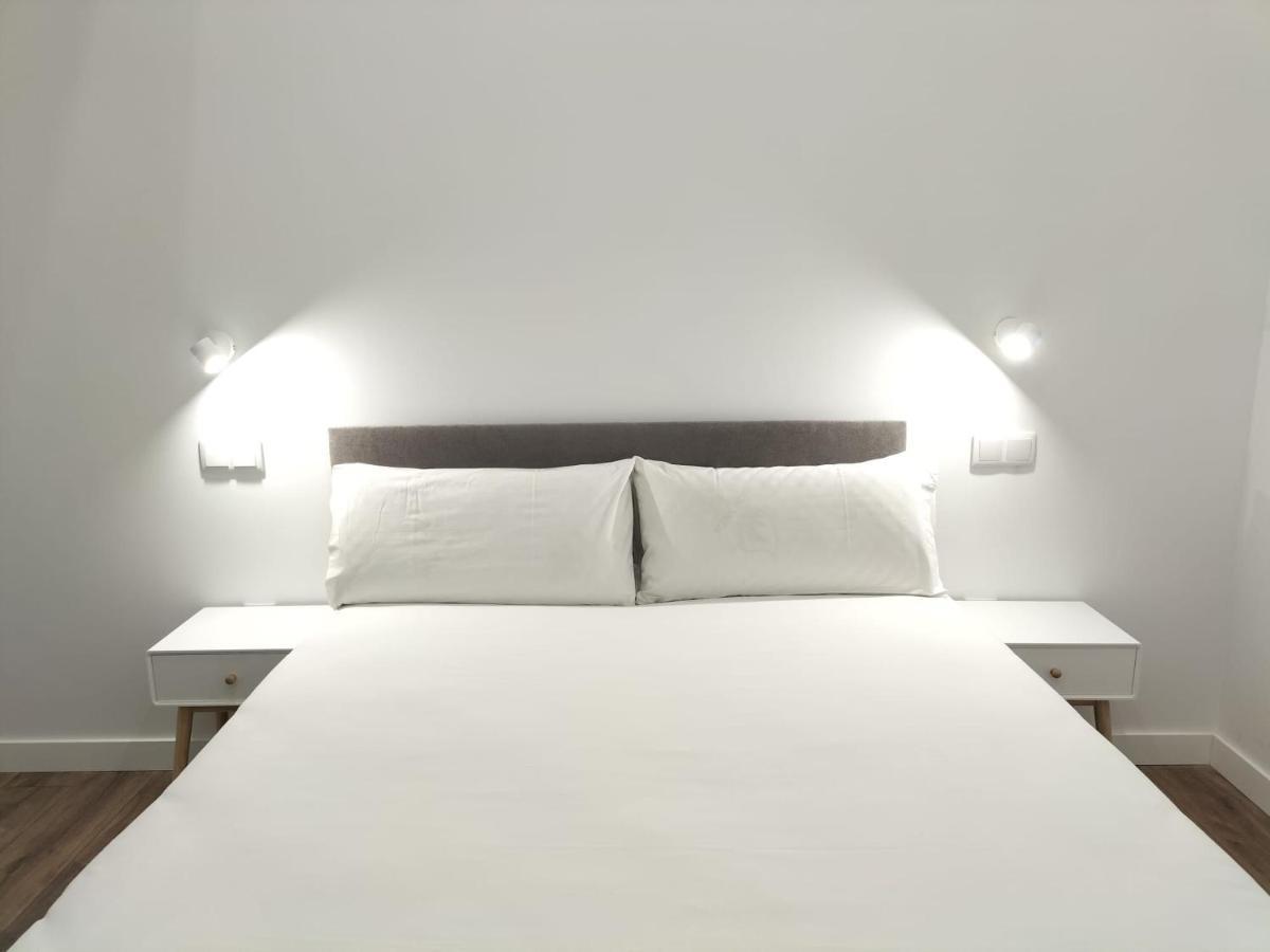 Apartamentos Vacceas By Gaiarooms Salamanca Exterior photo